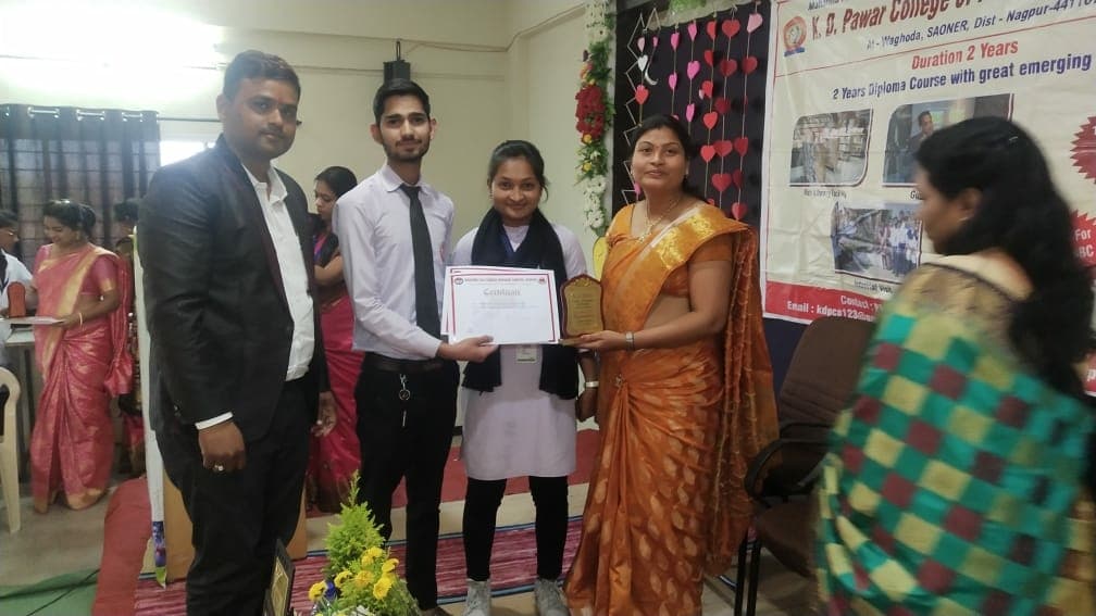 Taywade Institute of Diploma in Pharmacy Nagpur Campus events and Activities photo 8